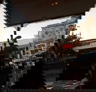 Back to Bacchus Restaurant - Mackay Tourism