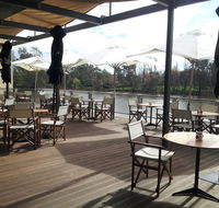 Benalla Gallery Cafe - Mackay Tourism
