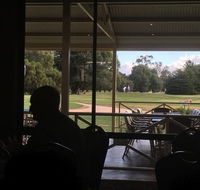 Benalla Golf Club - Mackay Tourism
