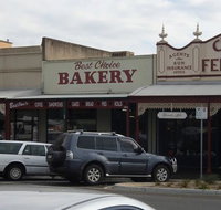 Best Choice Bakery - Mackay Tourism