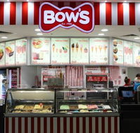 Bow's Natural Ice Cream - Mackay Tourism