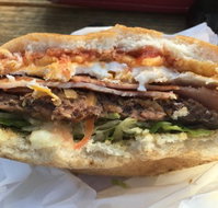 Burger Me - Mackay Tourism