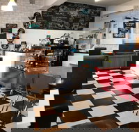 Cafe 59 on Church - Mackay Tourism