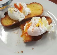 Cafe Chino On The Avenue - Mackay Tourism