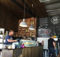 Cafe Moto - Mackay Tourism