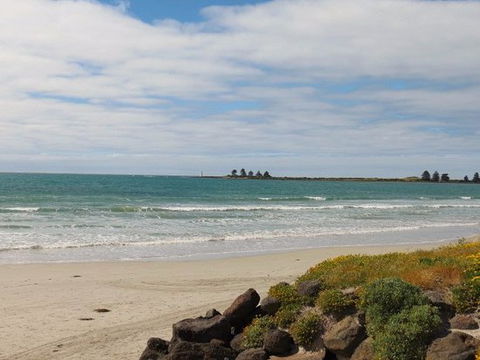 Charlie's On East - Mackay Tourism 0