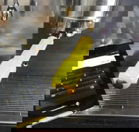 Coffee Inashot - Mackay Tourism