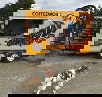 Coffeeworx - Mackay Tourism