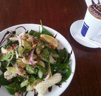 Courthouse Hotel Bistro - Mackay Tourism