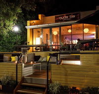 Cuda Bar and Restaurant - Mackay Tourism