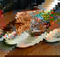 Darley general store  CAFE - Mackay Tourism