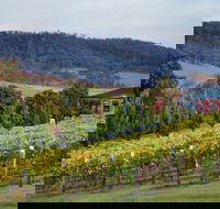 De Bortoli Winery  Restaurant - Mackay Tourism