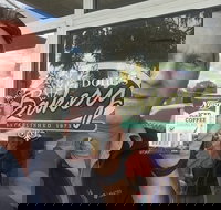 Dougs Hot Bread - Mackay Tourism