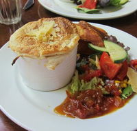 Fergusson Winery and Restaurant - Mackay Tourism
