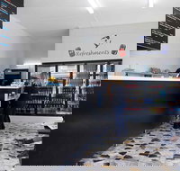 Georges Fish  Chip Shop - Mackay Tourism