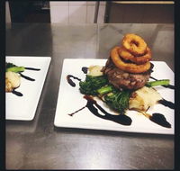 Georgina's Restaurant - Mackay Tourism