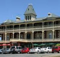 Grand Pacific Hotel Lorne - Mackay Tourism