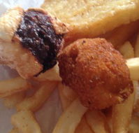 Harbour Lights Snack Bar - Mackay Tourism
