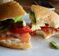 Hide's Bakery - Mackay Tourism