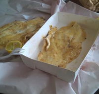 Highside fish  chips cafe - Mackay Tourism