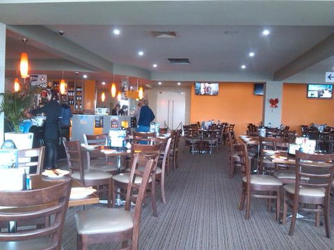 Italian Australian Club - Mackay Tourism 0