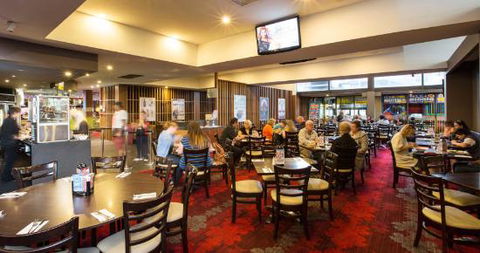 Keysborough Hotel - Mackay Tourism 0
