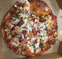 Lazy Joe's Pizzeria - Mackay Tourism