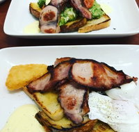 Lola's Cafe - Mackay Tourism