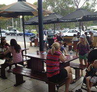 Lorne Larder - Mackay Tourism