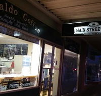 Main Street Cafe - Mackay Tourism