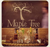 Maple Tree Lorne Seafood Restaurant - Mackay Tourism