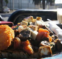 Marina Pizza - Mackay Tourism