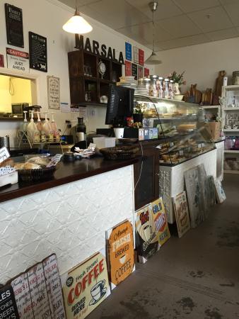 Marsala Cafe Catering And Giftwares - Mackay Tourism 0