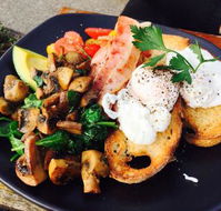 Moons espresso bar - Mackay Tourism