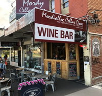 Mordialloc Cellar Door - Mackay Tourism