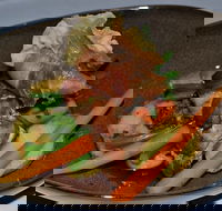 Morwell Bowling Club - Mackay Tourism