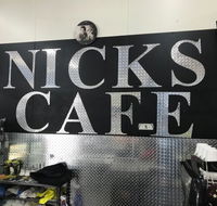 Nick's Cafe - Mackay Tourism