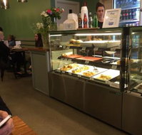 Olivia's Coffee Cakes Food - Mackay Tourism