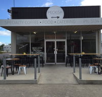 Peckish - Mackay Tourism