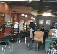 Rambling Rose Cafe and Giftware - Mackay Tourism