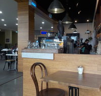 Rustic Bakery  Cafe - Mackay Tourism