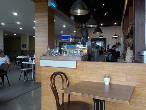 Rustic Bakery & Cafe - Mackay Tourism 0
