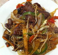 Seymour Asian Fast Food - Mackay Tourism