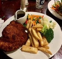 Seymour Club - Mackay Tourism