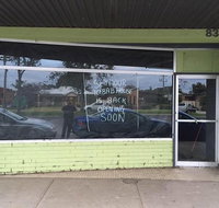 Seymour Kebab House - Mackay Tourism