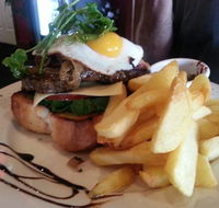 Silvers Bar and Grill - Mackay Tourism