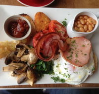 So Swish Cafe - Mackay Tourism