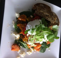 SoHo Coffee House - Mackay Tourism