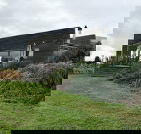 Steels Gate Cellar Door and Restaurant - Mackay Tourism