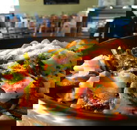 Stoney's Club - Mackay Tourism